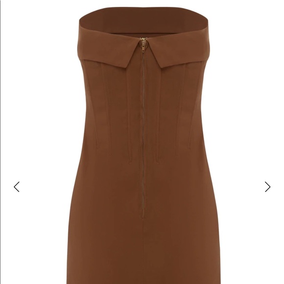 STORE CLOSING SALE With Jean Corset Dress RARE color - Picture 6 of 12